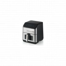 KITCHENCHEF Friteuse à air chaud / airfryer 7 L - WIFRYCHEF