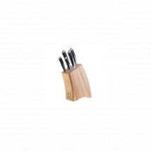 RICHARDSON SHEFFIELD Bloc bambou 5 couteaux - Kyu