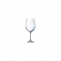 CHEF & SOMMELIER Verre à pied 25 cl - Cabernet Tulipe