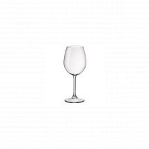 BORMIOLI Coffret 6 verres à pied 37 cl - Nadia