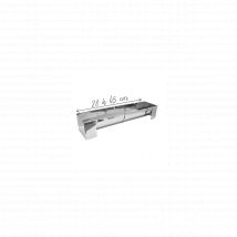 SCRAPCOOKING Moule bûche XXL