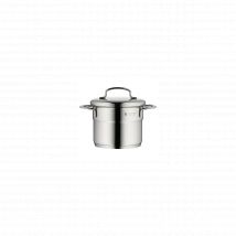 WMF Faitout haut + couvercle 12 cm - Mini