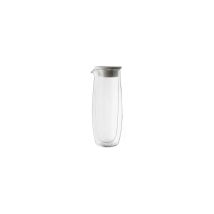 VILLEROY ET BOCH Carafe 1 L avec couvercle Artesano