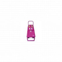 ROLSER Poussette 2 roues trolley Kids mf joy 1700 rose KID001 FUSCIA