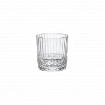 BORMIOLI Lot 6 gobelets bas 38 cl - America's 20