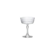 BORMIOLI Lot 6 verres à Fizz 27.5 cl - America's 20