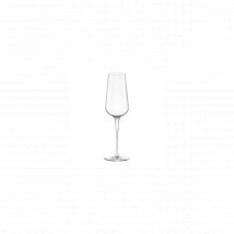 BORMIOLI Lot 6 Flûtes 28.5 cl - Inalto Uno
