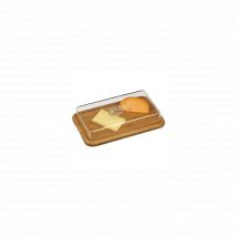 DM CREATION CLOCHE ALIMENTAIRE 39X24*BAMBOU*116 00116