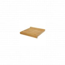 DM CREATION Plan de travail amovible 40 x 38 cm