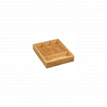 DM CREATION Range-couverts extensible 4/6 cases