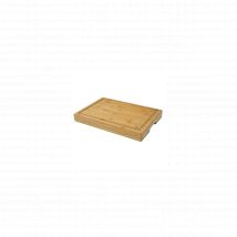 DM CREATION BILLOT TABLE RC 46X31CM BAMBOU 00038