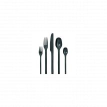 VILLEROY ET BOCH Ménagère 20 pièces Manufacture Rock - 12-6556-9058