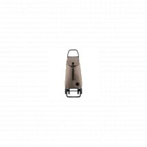 ROLSER Poussette de marché 4 roues 43 L Beige - Imax ZD 4