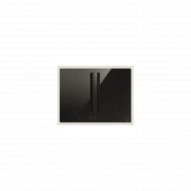 ELICA Table induction aspirante 60 cm 4 foyers - PRF0196211