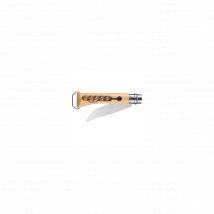 OPINEL Couteau Tire-bouchon & Décapsuleur - N°10