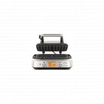 SAGE Gaufrier - The Smart Waffle Pro - SWM620BSS4EEU1