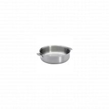 DE BUYER Sauteuse 28 cm - Loqy Alchimy