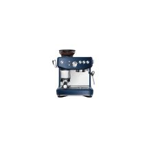 SAGE Machine à expresso Bleu Prune - The Barista Express Impress -SES876DBL4EEU1