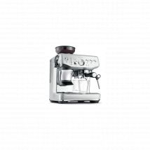 SAGE Machine à expresso Inox - The Barista Express Impress - SES876BSS4EEU1
