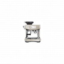SAGE MACHINE À EXPRESSO THE BARISTA TOUCH IMPRESS COLD ESPRESSO AMANDE