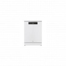 HAIER Lave-vaisselle 60 cm 16 couverts 42 dB - XF6B2M3PW
