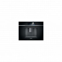 SIEMENS Machine à café encastrable CT718L1B0