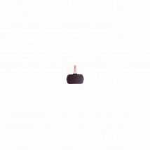 INVICTA Grill rectangulaire 37 x 22 cm en fonte