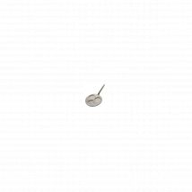 DE BUYER Poêle Tri-blinis 27 cm - Mineral B Element