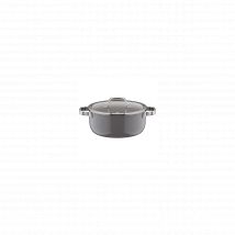 WMF Faitout bas 24 cm Platinium - Fusiontec Mineral Pro