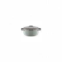 WMF Faitout bas 20 cm Eucalyptus - Fusiontec Mineral Pro