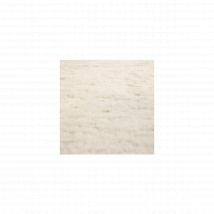 VIVARAISE - TAPIS EDDY IVOIRE 70 X 140