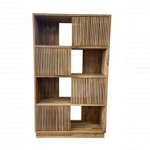 LES NOMADES - Bibliothèque