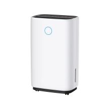CONFORT-LINE Déshumidificateur 20L/24H 45dB R290 378W Blanc DSH20L