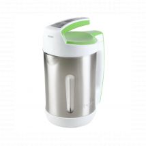 DOMO Blender Chauffant 1000W 2L 6Prog. - DO705BL
