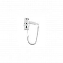 VALERA Sèche cheveux Action Super+ 1800W Supp.mural - 542-14-038A