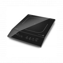 CASO Réchaud Induction 1 Feu 2400W SmartControl Verre /2 2230-MAITRE2400
