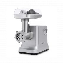 CASO Hachoir à viande FW200 2000w 2 vitesses Inox 2870