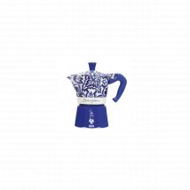 BIALETTI Cafetière Dolce & Gabbana Blu Med Express 3T /6 0005345