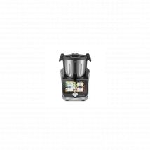 NATURAMIX Robot cuiseur multifonctions 4,5 L - Naturacook XL - ROBOTCUISEURXL