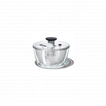 OXO Essoreuse à salade 26 cm Verre - Good Grips