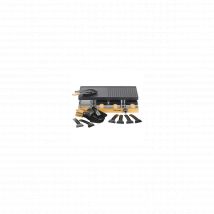 NATURAMIX Raclette / Gril - RACWOOD8