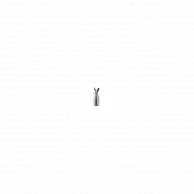 KAYSER Siphon à chantilly en inox 1L