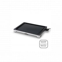 LIVOO Plancha Electrique XXL 6/8pers / DOC319