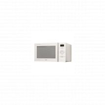 WHIRLPOOL Micro-ondes solo 25 litres MCP341WH