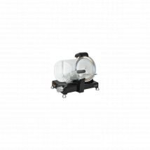 KITCHEN-CHEF Trancheuse PRO 140W Lame D.25 cm