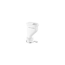 KITCHENAID Kit pates fraiches pour robot Artisan - 5KSMPEXTA