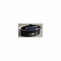 SIEGFRIED Terrine 37 cm Bleu - Baeckeoffe N°6