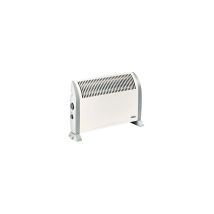 SUPRA Convecteur mobile 2000 W QUICKMIX22000
