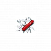 VICTORINOX Couteau Suisse 15 fonctions - Huntsman