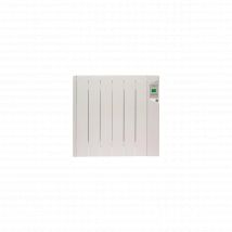 DUCASA radiateur à inertie mural 600 W - 0.636.267